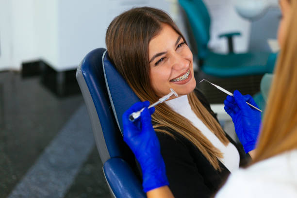 Dental Inlays and Onlays in West Hurley, NY