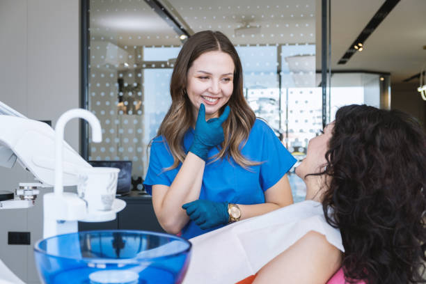 Why Choose Us for Your Dental Needs in West Hurley, NY