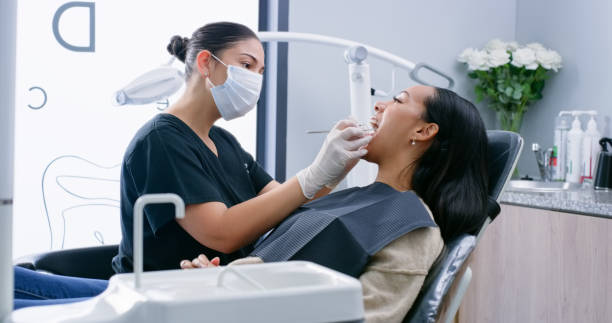 TMJ/TMD Treatment in West Hurley, NY